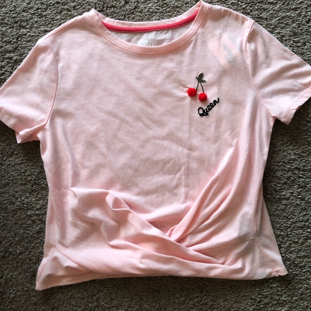 New